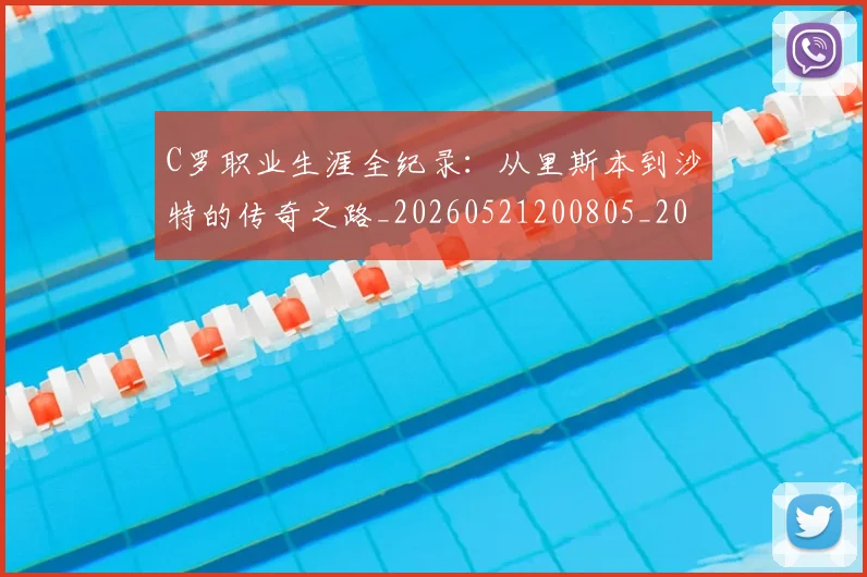 C罗职业生涯全纪录：从里斯本到沙特的传奇之路_20260521200805_20260712053011