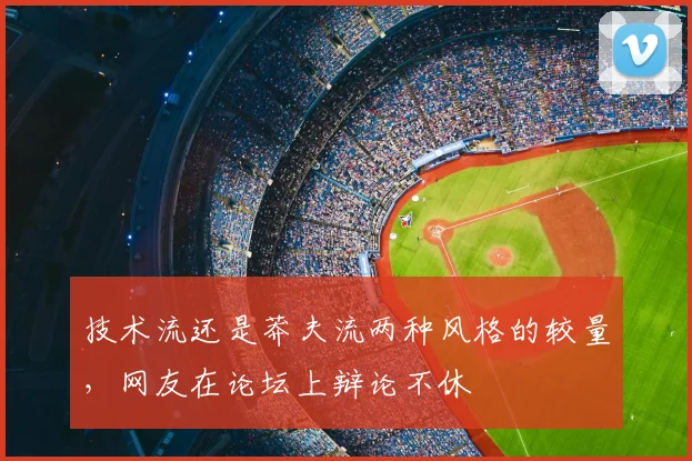 技术流还是莽夫流两种风格的较量，网友在论坛上辩论不休